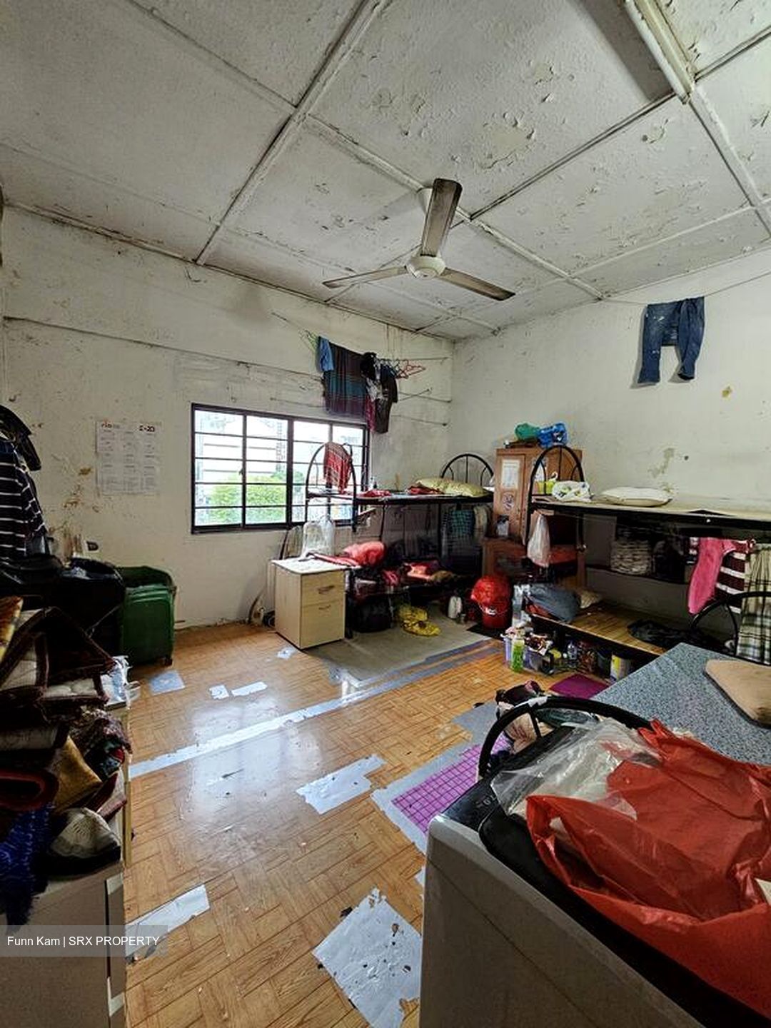Serangoon Road (D8), Apartment #566308291